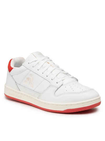 Le Coq Sportif Sneakers Breakpoint 2220253 Optical White/Fiery Red Sneaker