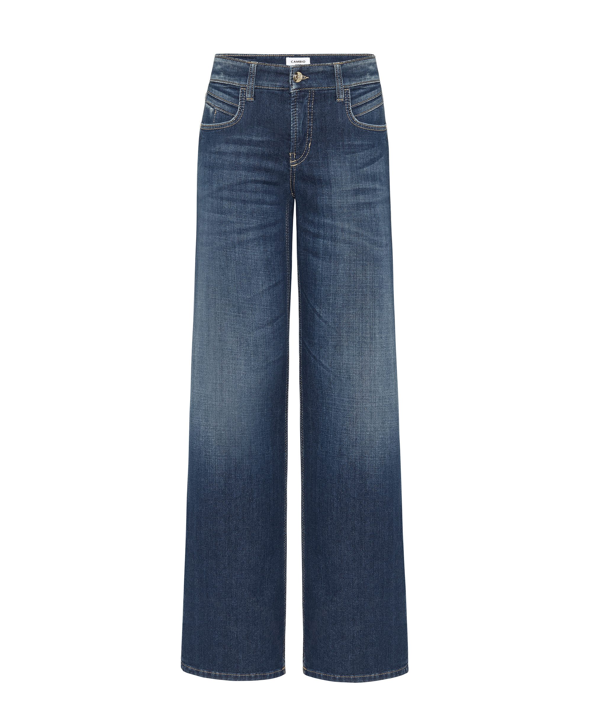 5-Pocket-Jeans