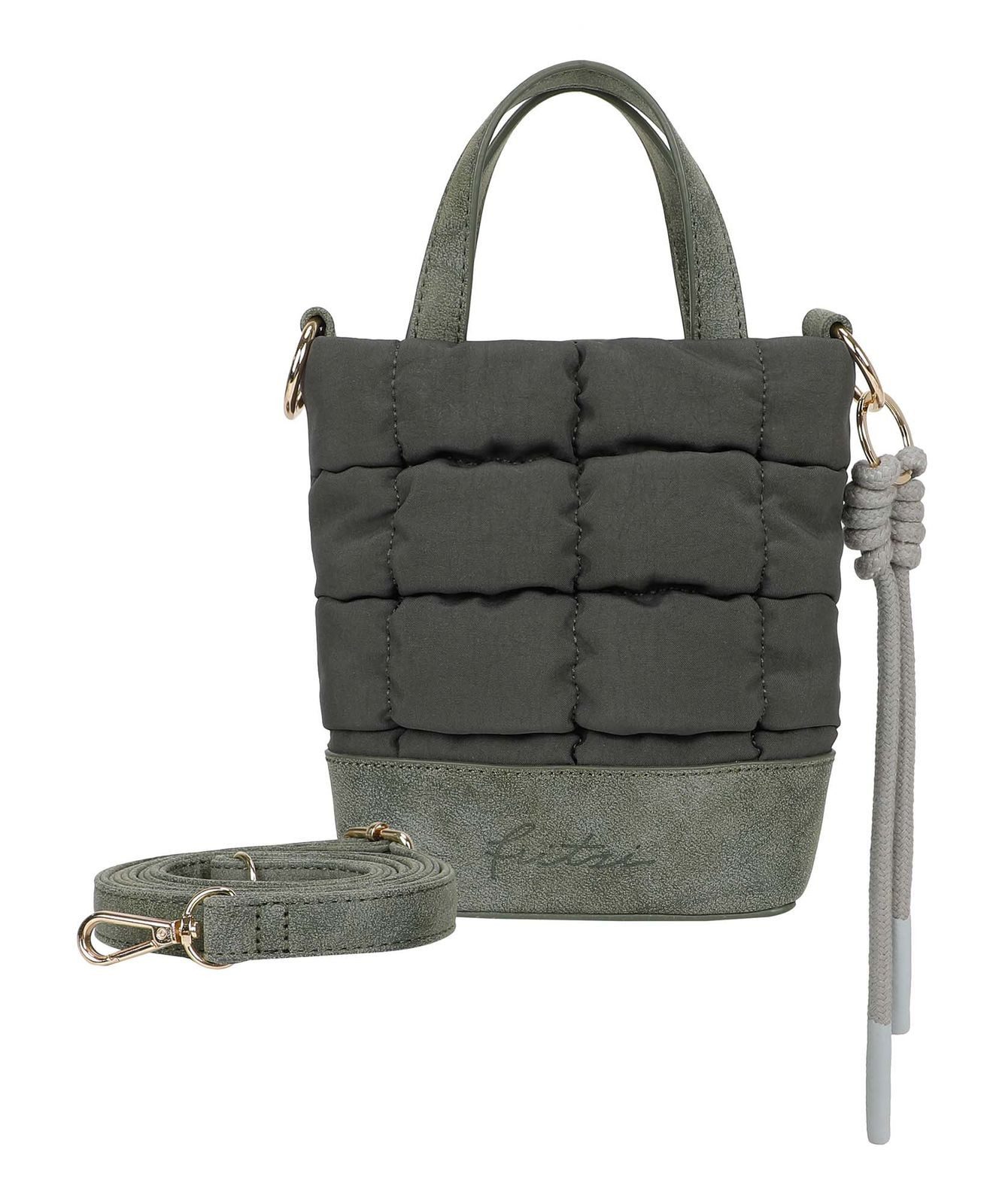 Fritzi aus Preußen Umhängetasche Mini Toty limited Bubble günstig online kaufen