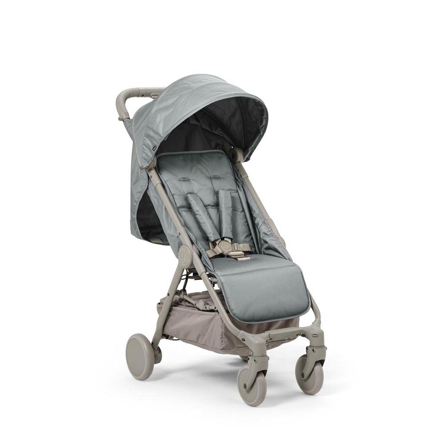 Sport-Kinderwagen Elodie MONDO Stroller - Pebble Green