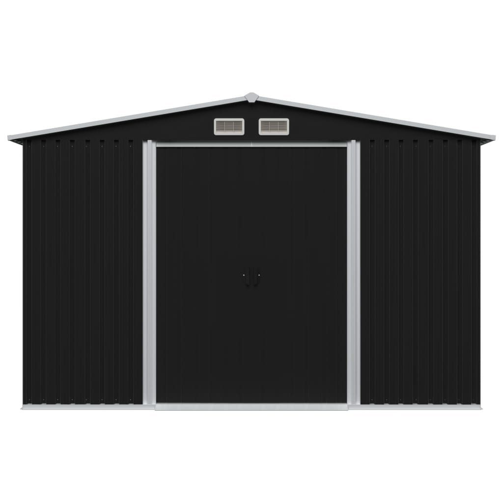 Gerätehaus