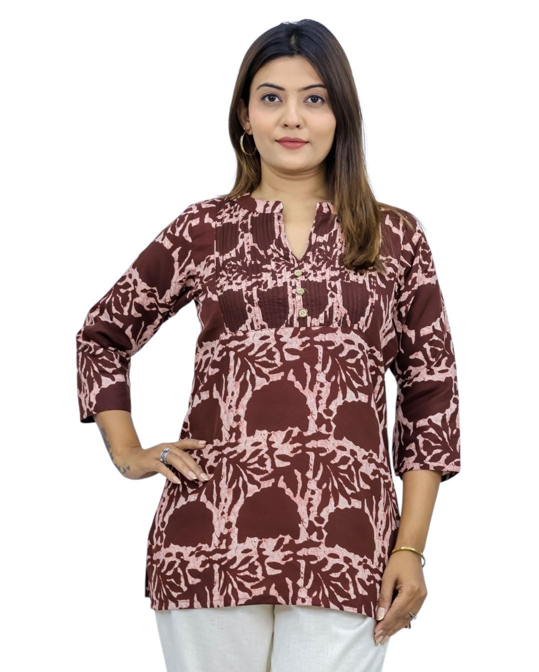 PfauGermany Tunika SUMMER VIBES günstig online kaufen