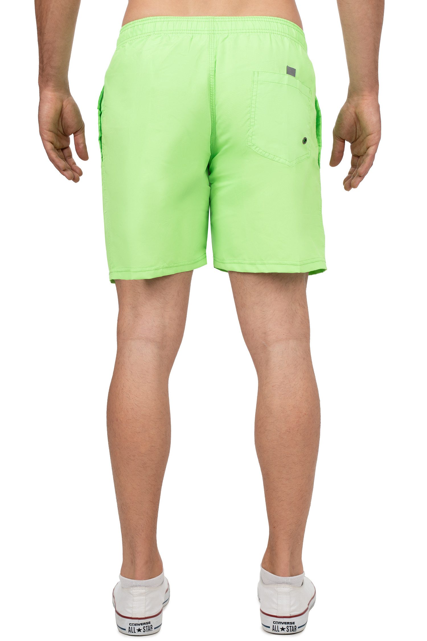 Reichstadt Shorts Reichstadt Herren Badeshorts 25RS073 günstig online kaufen