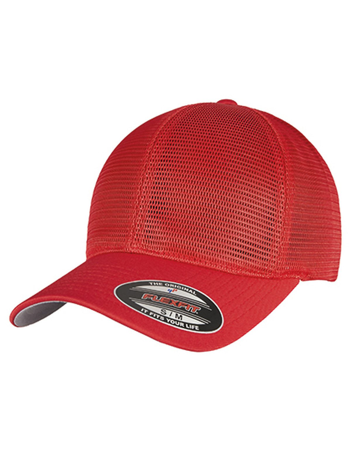 Flexfit Trucker Cap 360 Omnimesh Cap günstig online kaufen