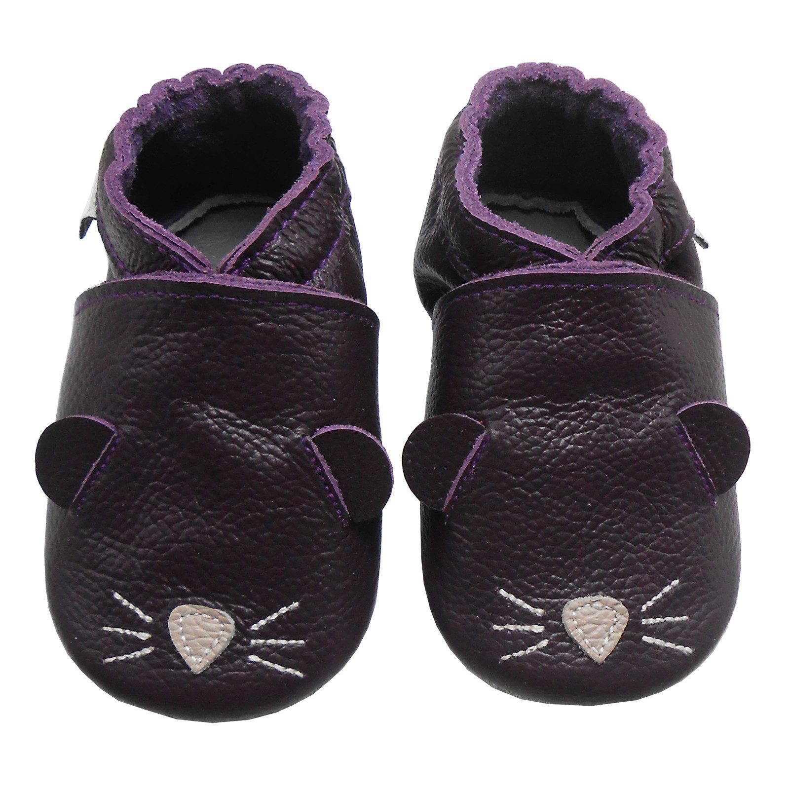 Baby flexibel & atmungsaktiv Krabbelschuh