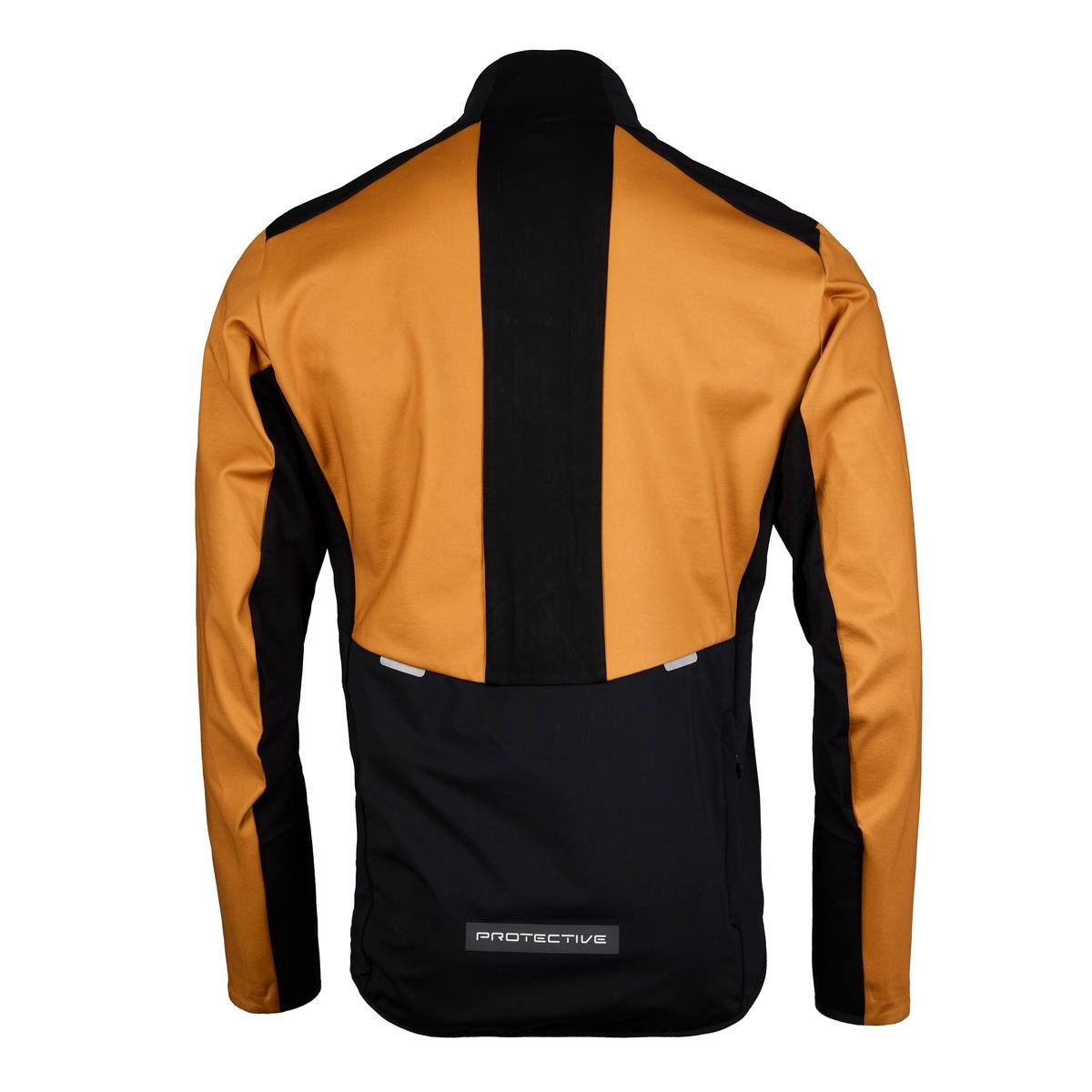 Protective Funktionsjacke Softshelljacke Herren P-Beat Street 4.0