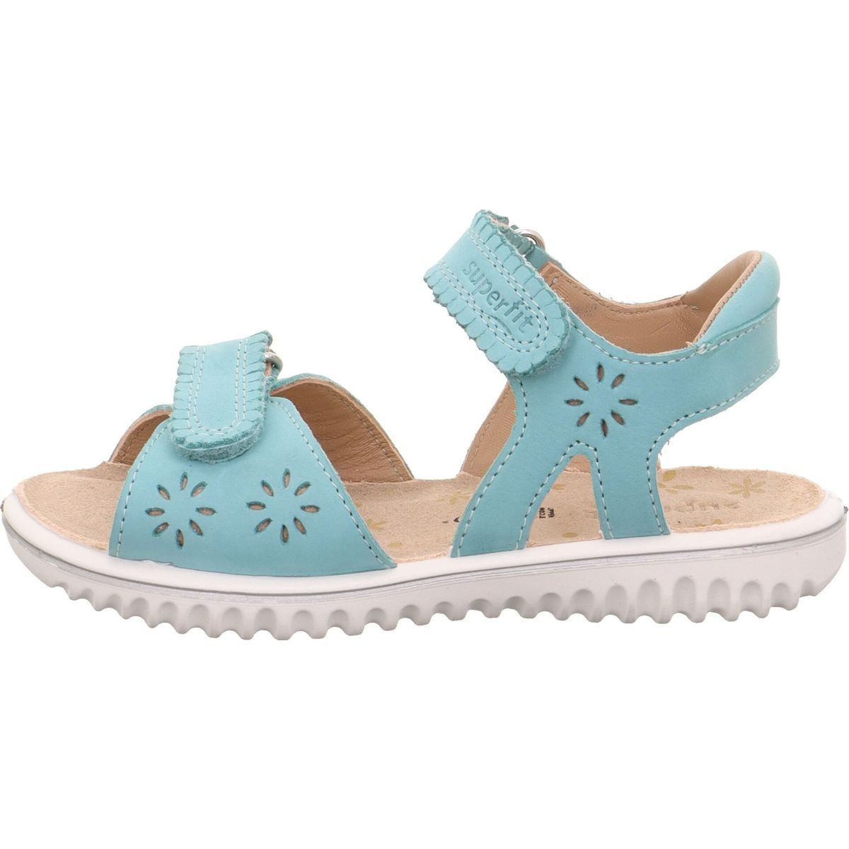 Superfit Sparkle Outdoorsandale