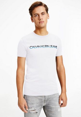 Calvin Klein Jeans Calvin KLEIN Džinsai Marškinėliai »MIX...