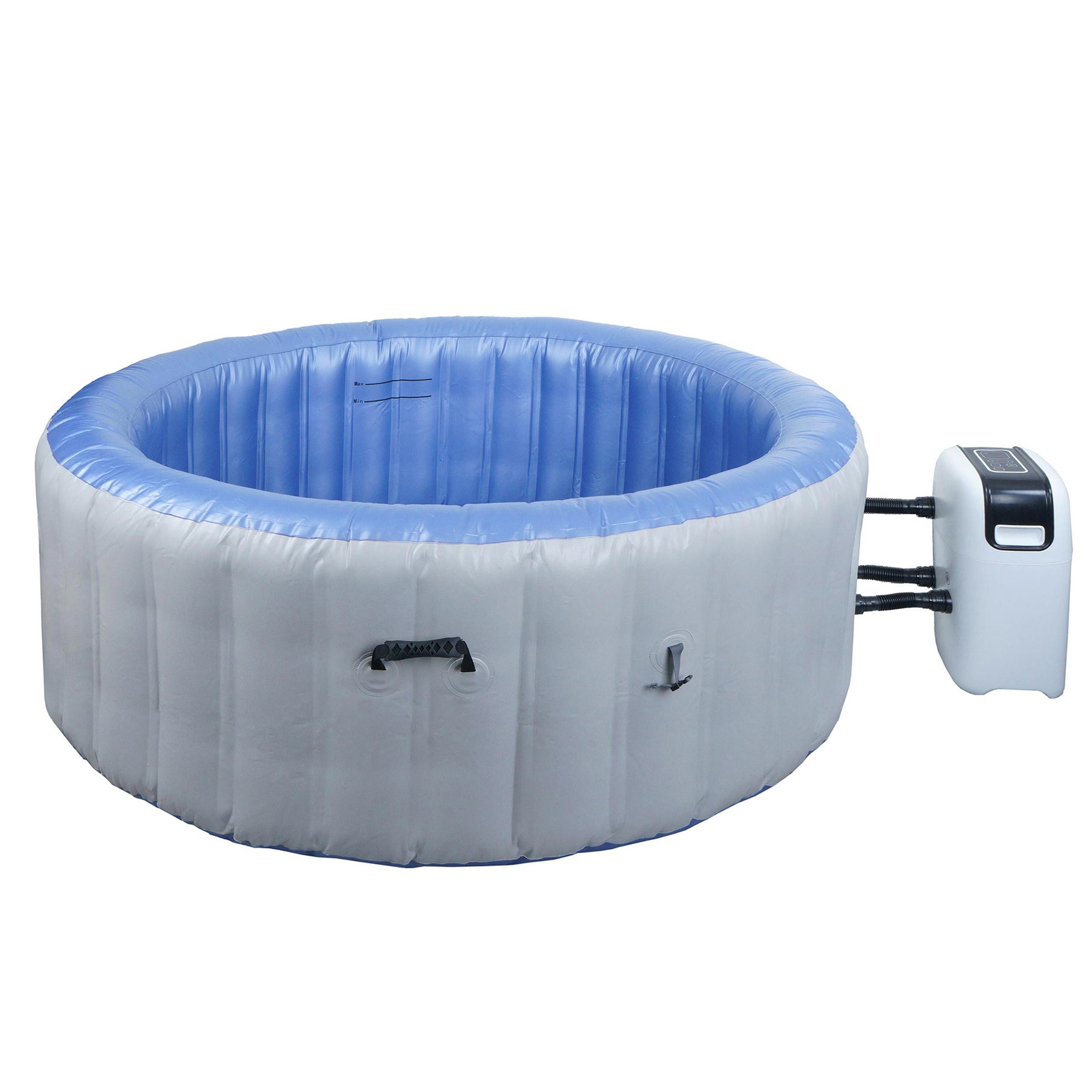MCW Whirlpool MCW-N97-PR-198, Innen- und Außenbereich, günstig online kaufen