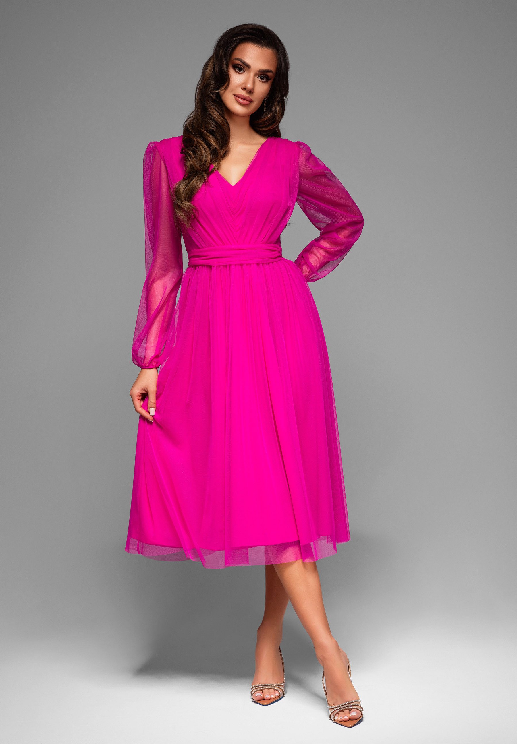 OMBRE Abendkleid Abendkleid Anabella günstig online kaufen