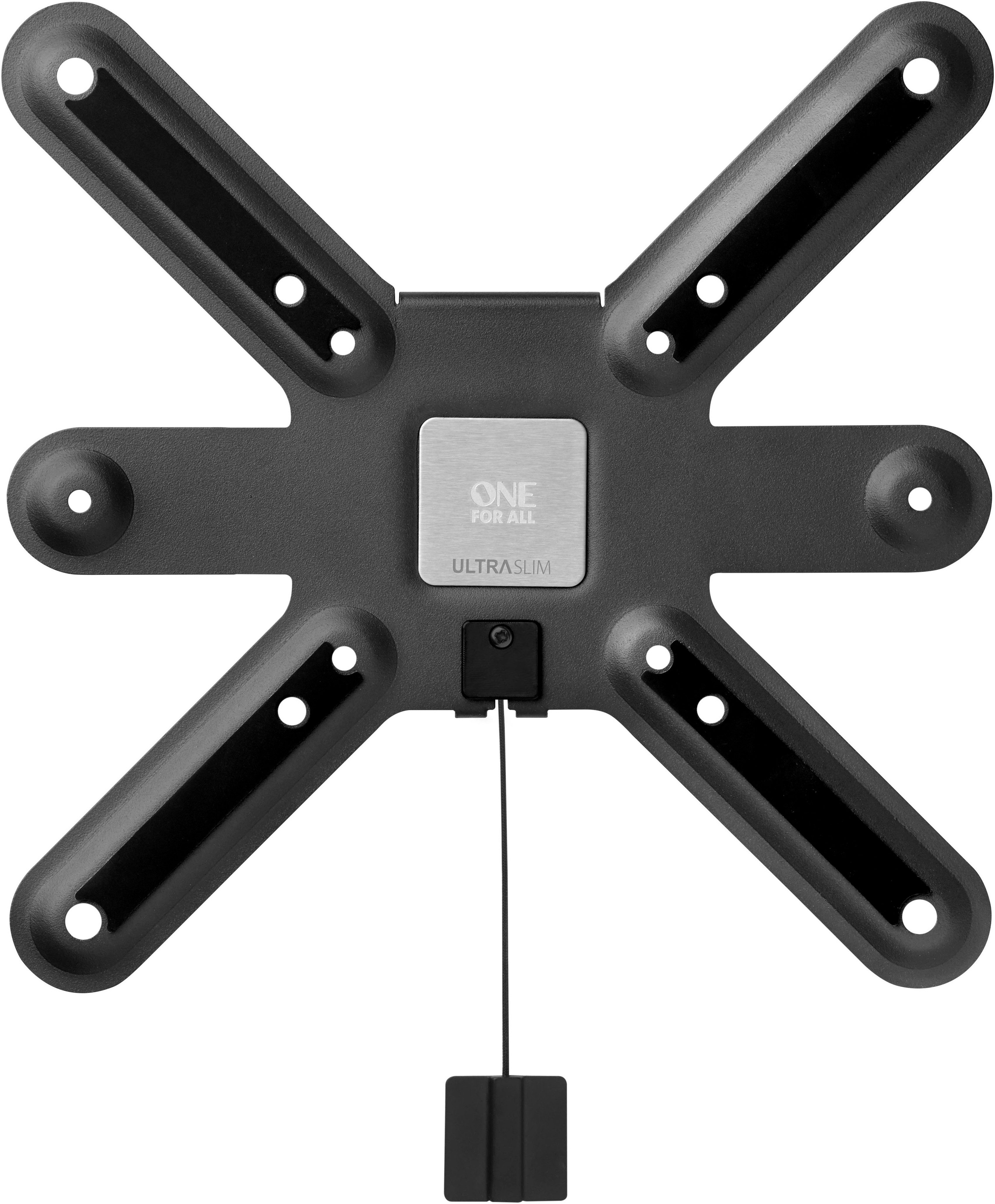 One for All TV-Wandhalterung WM 6211, (bis 43 Zoll)