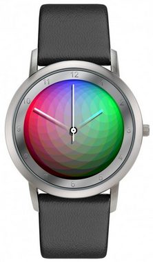 Rainbow Watch Quarzuhr Sphere