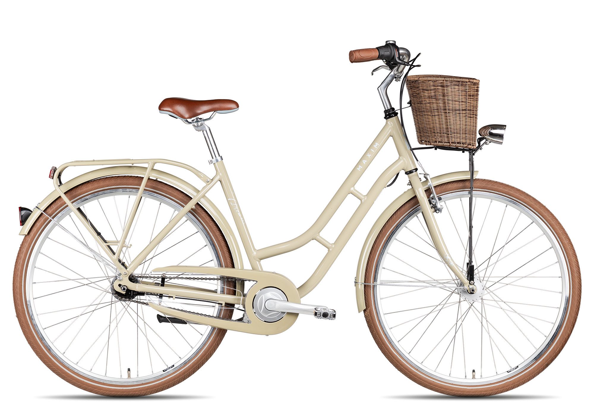 Cityrad Dream 7