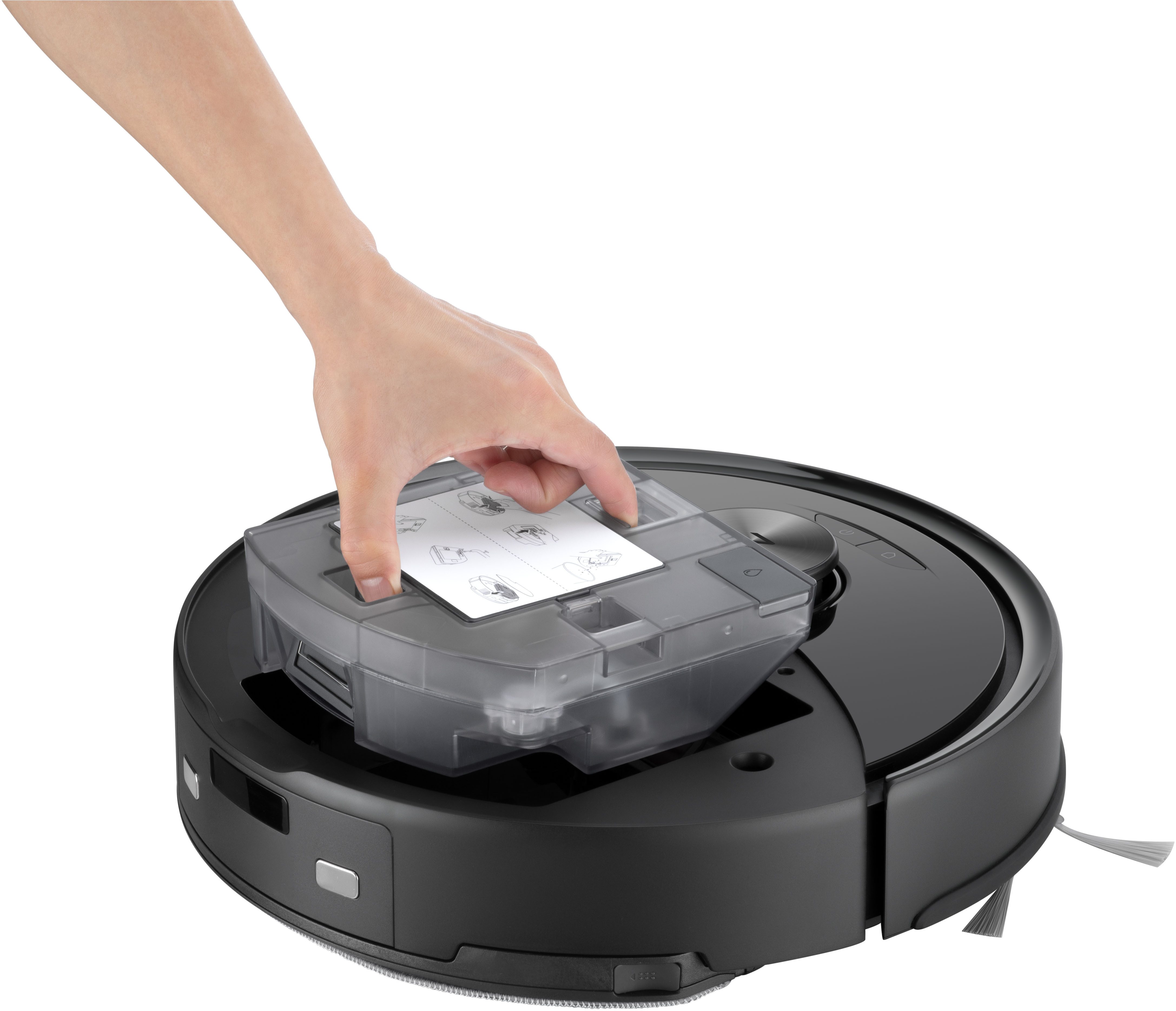 Roborock Q10 VF - Bild 3