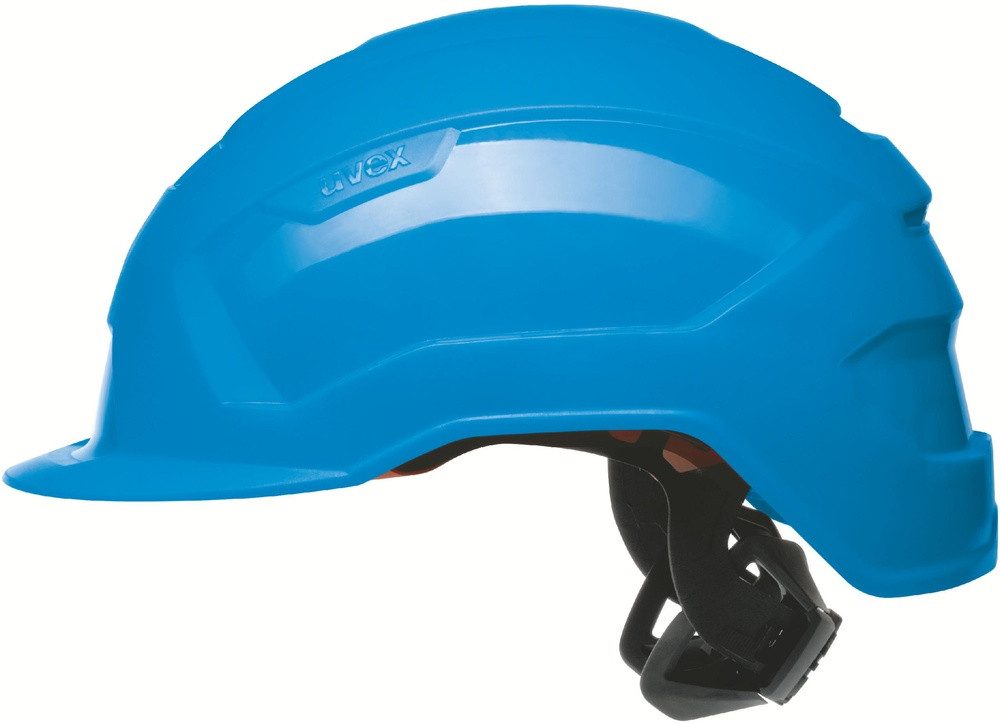 Kopfschutz Schutzhelm Pronamic 9730530 Mit Lüftungen