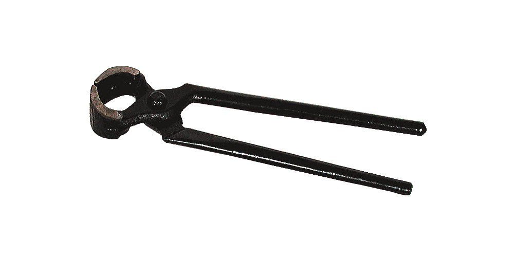 Pebaro Greifzange Kneifzange, 17 cm lang