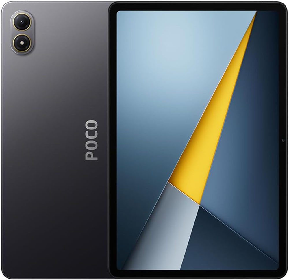 Xiaomi Xiaomi Poco Pad M1 Tablet 8/256GB 12,1" Wifi Tablet (12.1", 256 GB)
