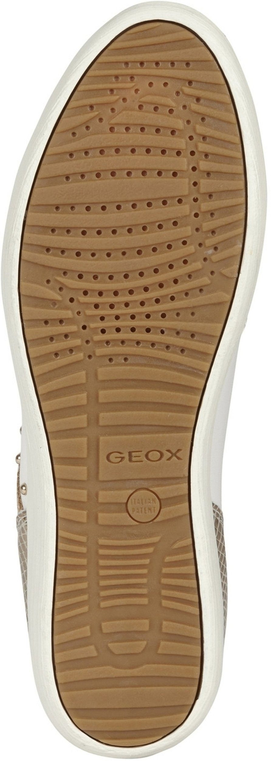 Sneaker Geox
