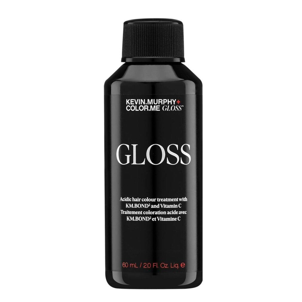 KEVIN MURPHY Haarpflege-Set, Color.Me Gloss, Demi-permanente Haarfarbe, 7,0/7 N, 100 ml
