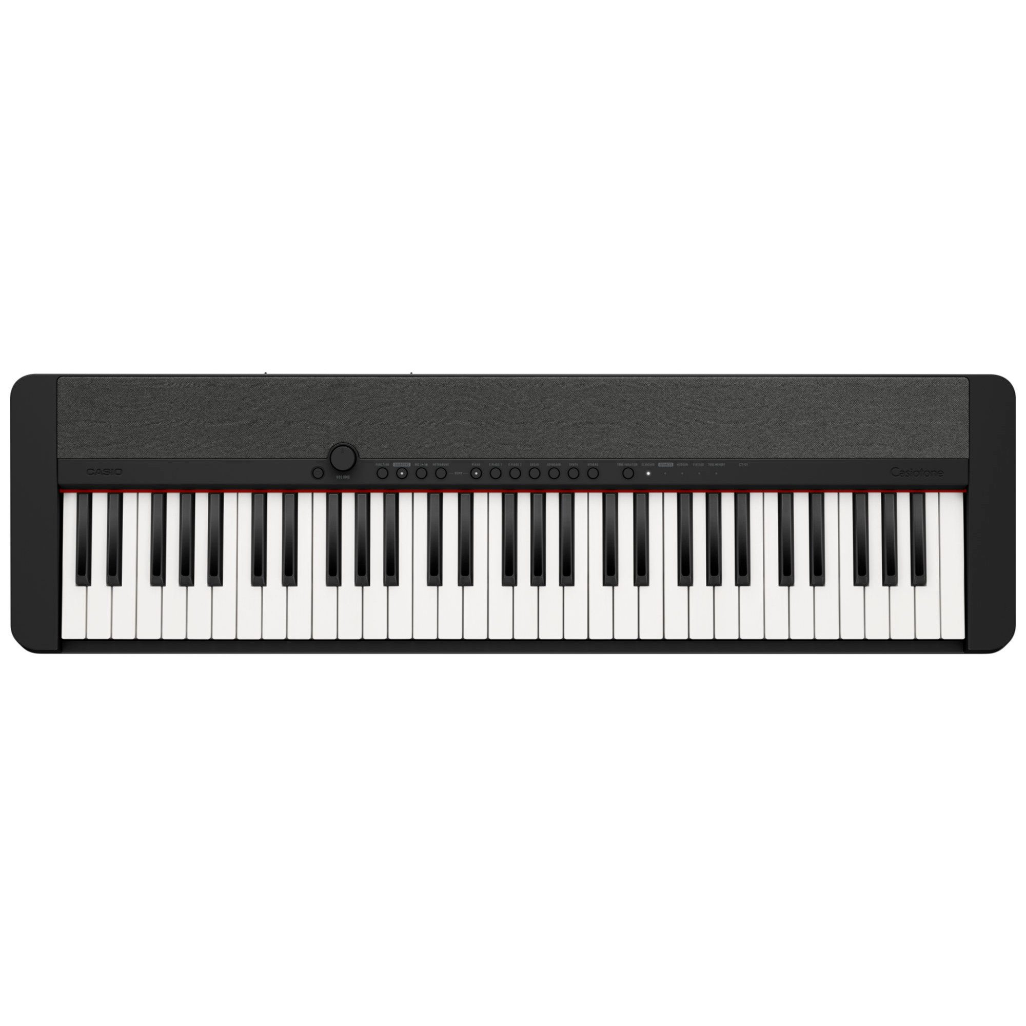 CASIO Home-Keyboard Casio CT-S1