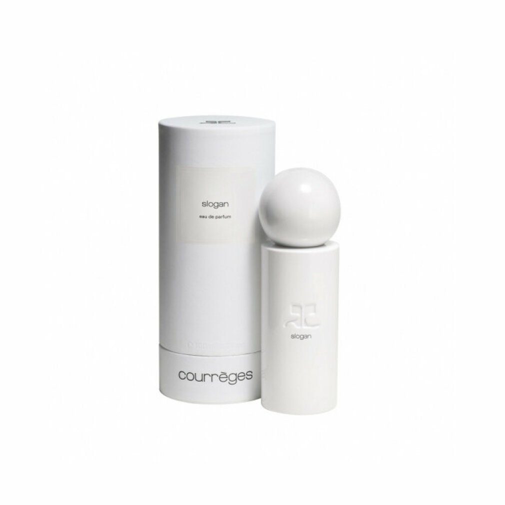 Courrèges Körperpflegeduft Courrèges Slogan Eau De Perfume Spray 100ml