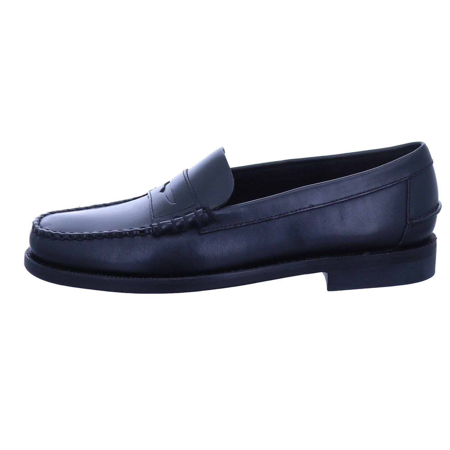 Sebago Classic Dan Waxy Slipper