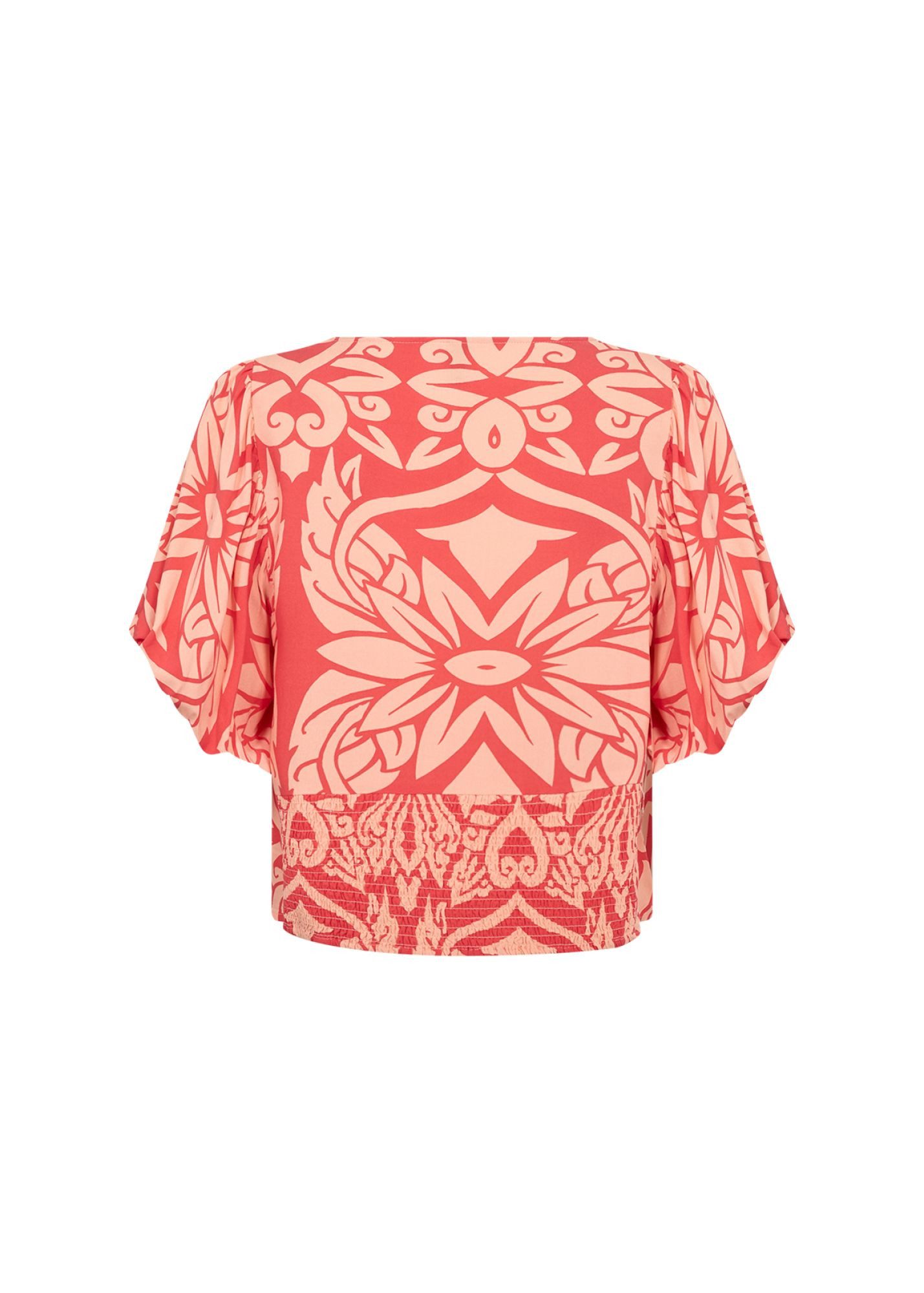 soyaconcept Klassische Bluse