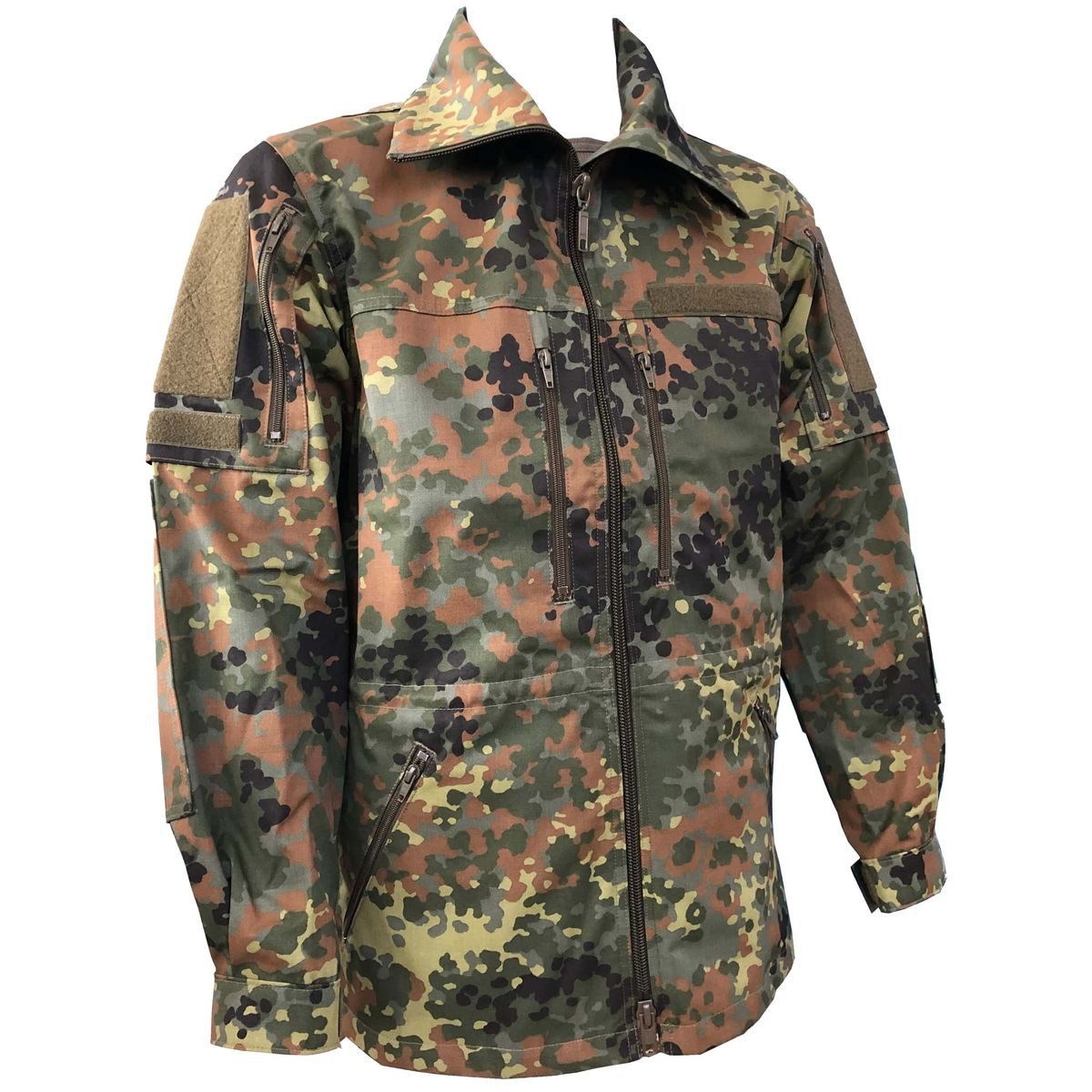 Flecktarn