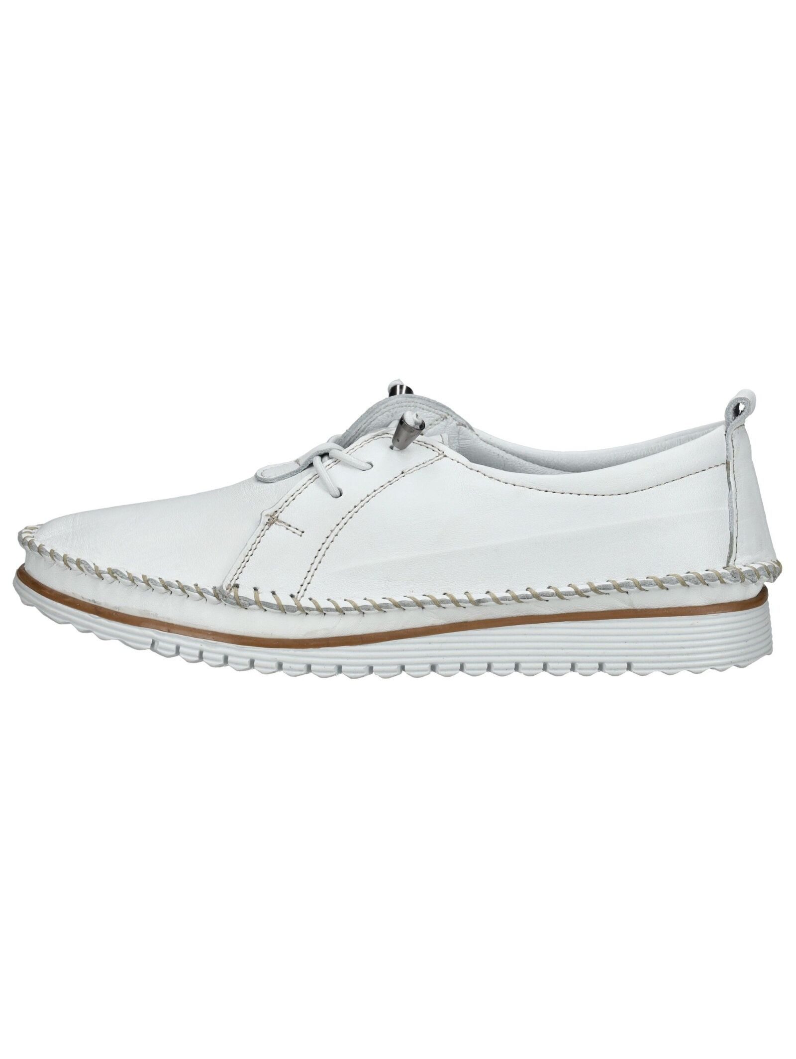 Andrea Conti Sneaker Leder Sneaker günstig online kaufen