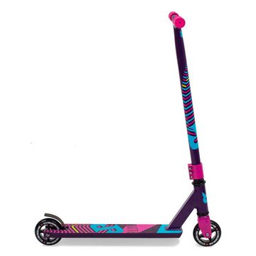 RipRail Scooter Matte, Stunt Scooter Tretroller Kinderroller Cityroller Skater Roller ab 6