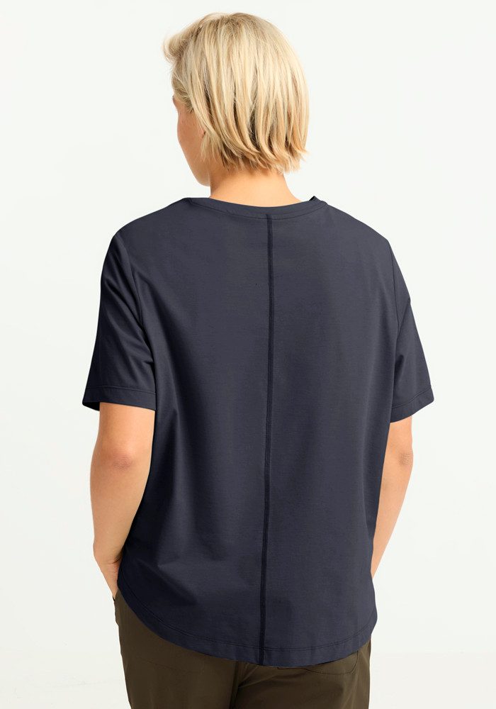 Jack Wolfskin T-Shirt TRAVEL T W günstig online kaufen