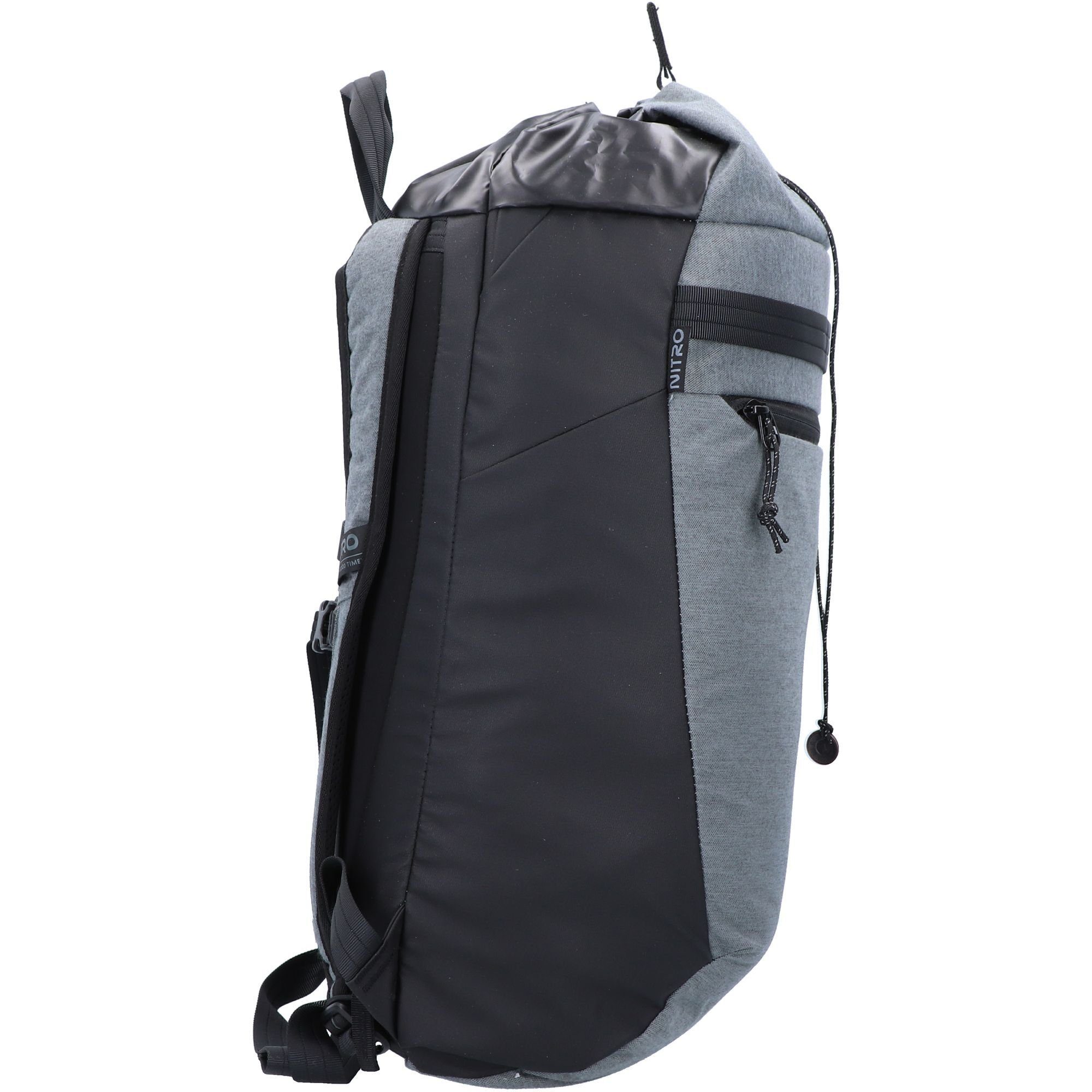 NITRO Laptoprucksack Urban, Polyamid