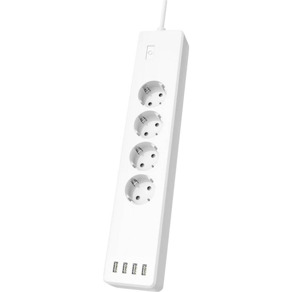 Hama Smart-Home-Steuerelement, App steuerbar