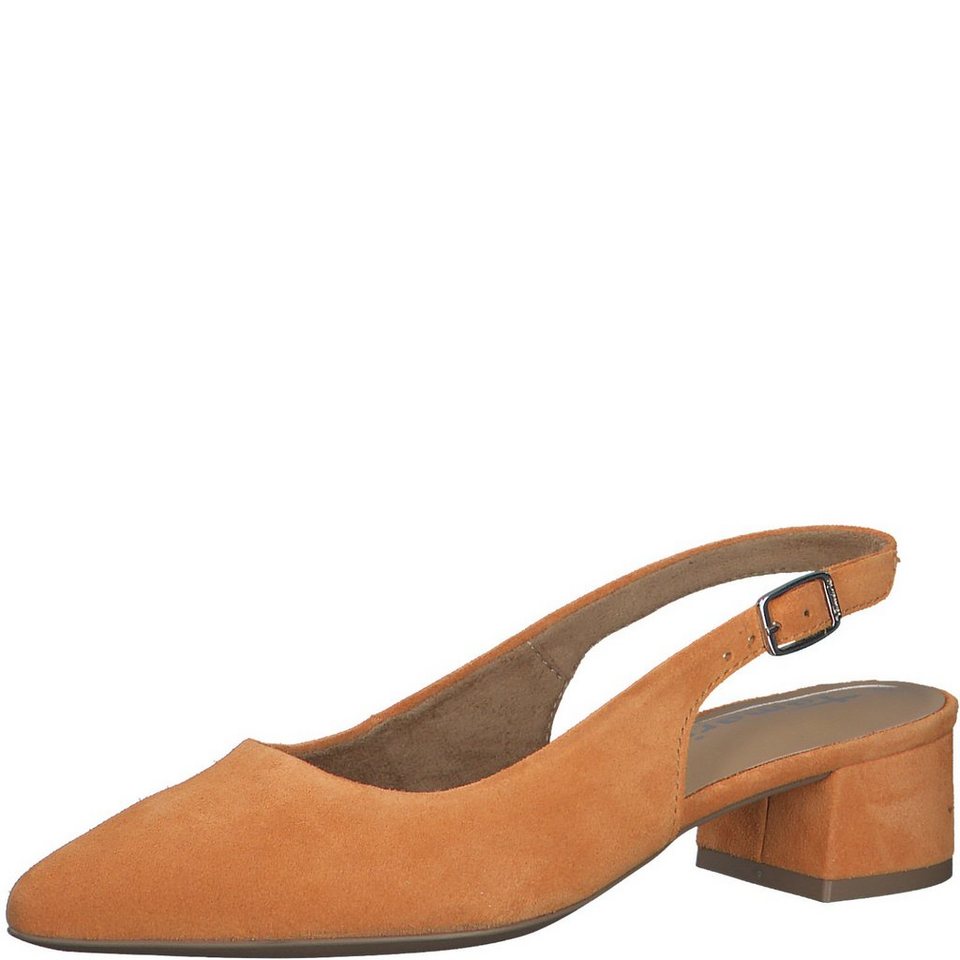 Konstantin Starke Damen-Slingpumps aus Leder 131601022962 (Dunkelgrün Konstantin Starke Damen-Slingpumps aus Leder 131601022962 (Dunkelgrün