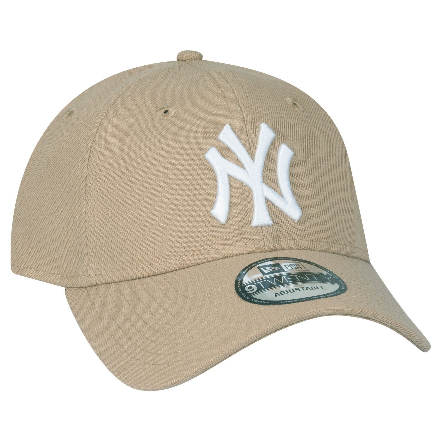 York New Era New Unisex Cap Yankees 9Twenty Baseball