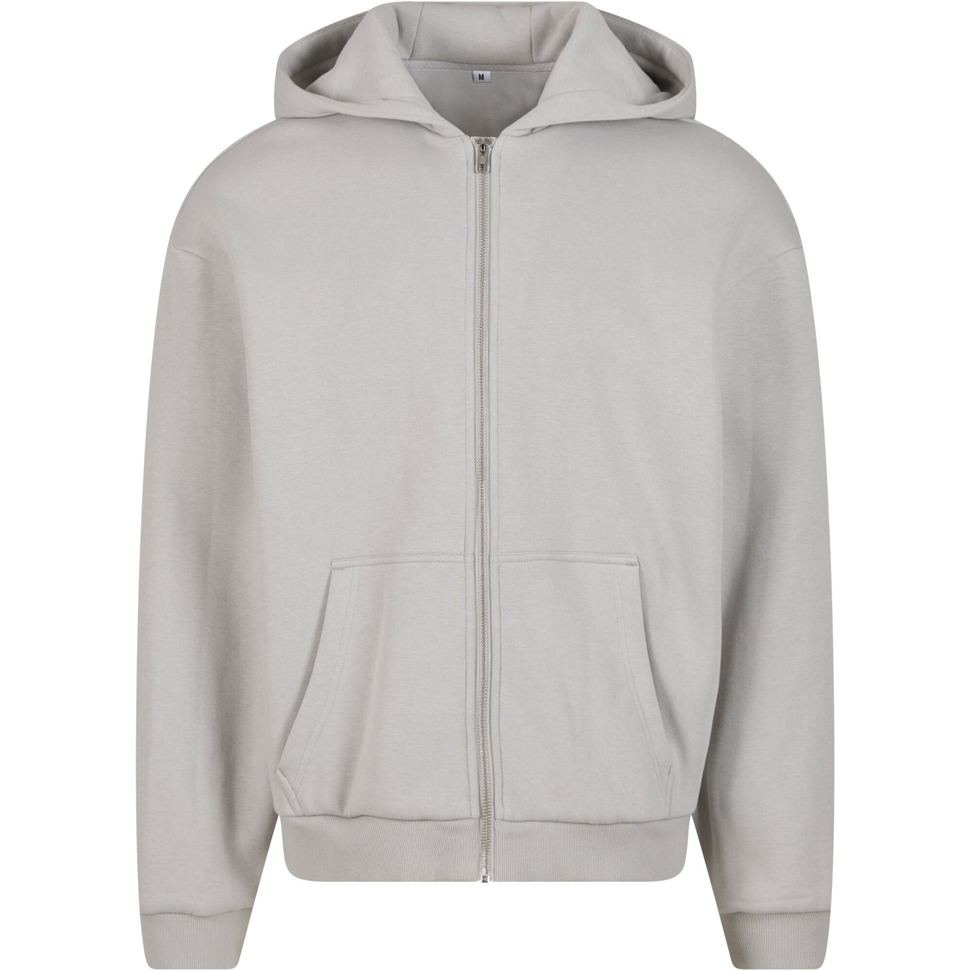 Kapuzensweatjacke Build Your Brand Fluffy Zip Hoody