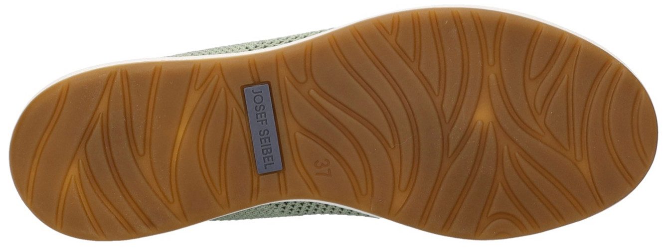 Josef Seibel Caren 66 Slipper mit herausnehmbarer Decksohle