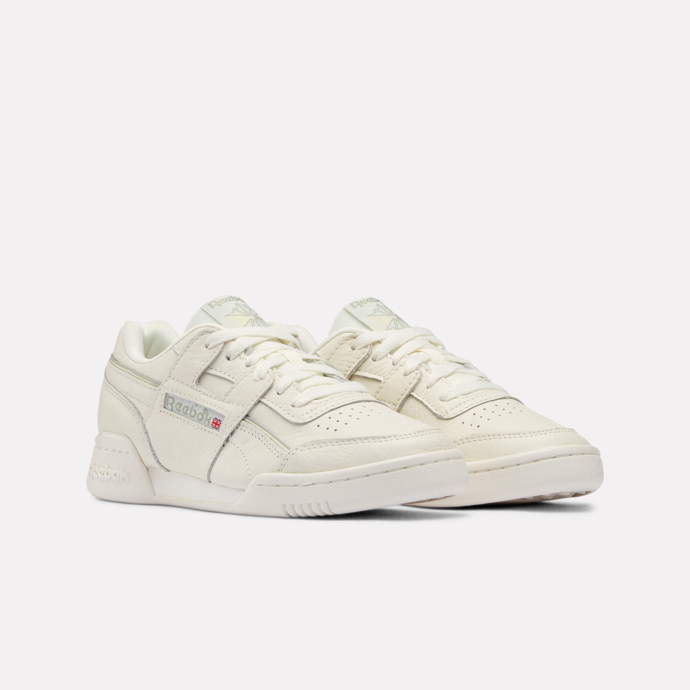 Reebok Classic WORKOUT PLUS Sneaker