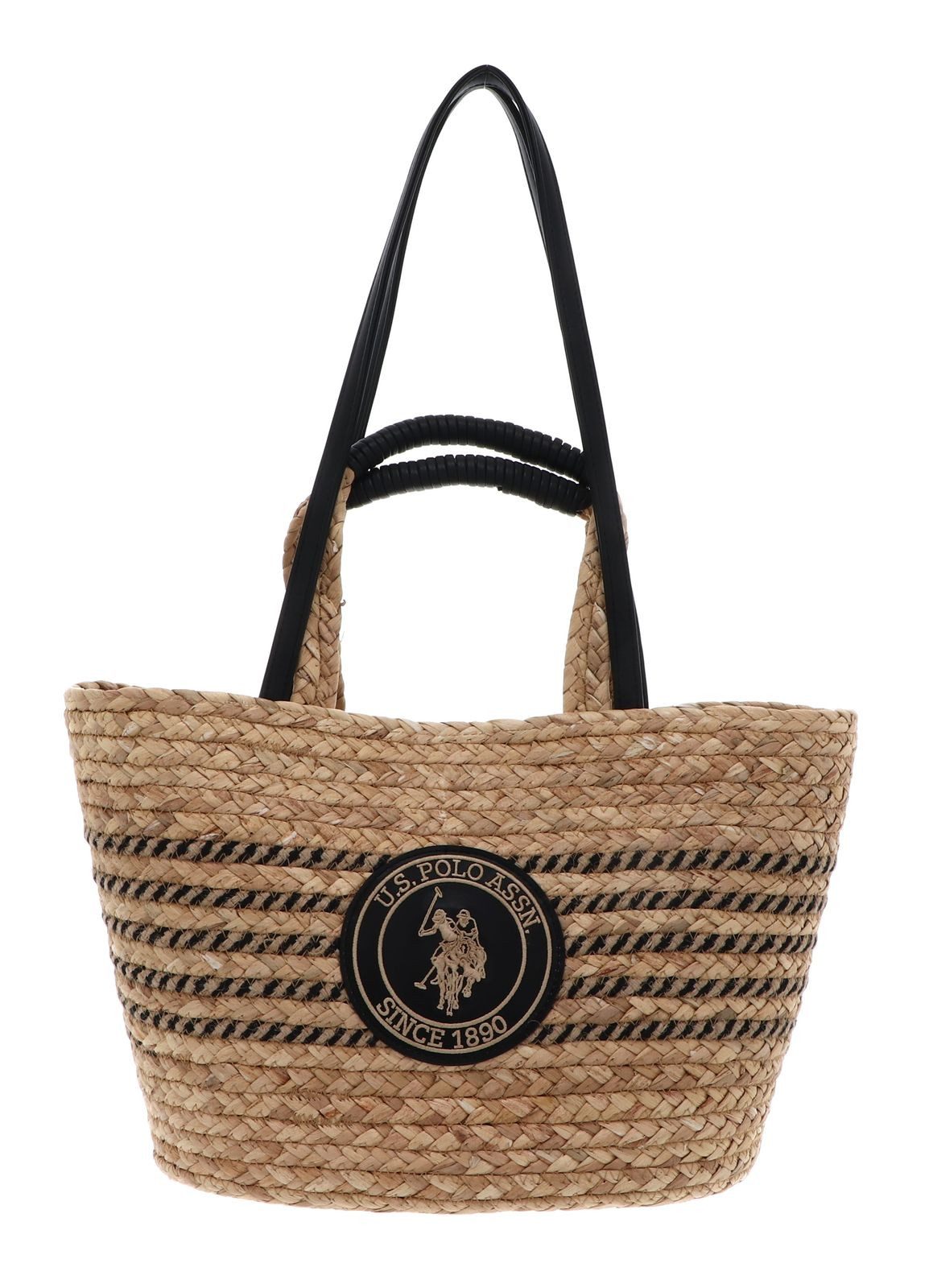 U.S. Polo Assn. Handtasche Double Handle Bag