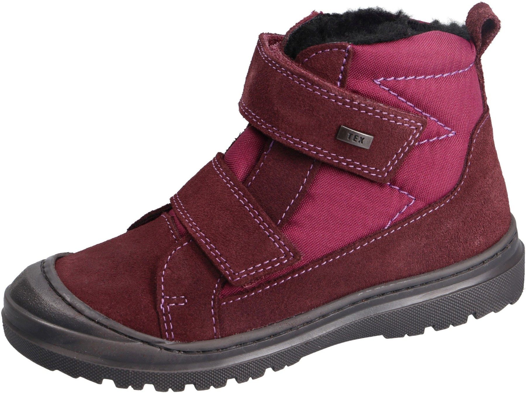 Däumling Däumling Unisex Kinder Teens Rafi 3 Boots Stiefelette