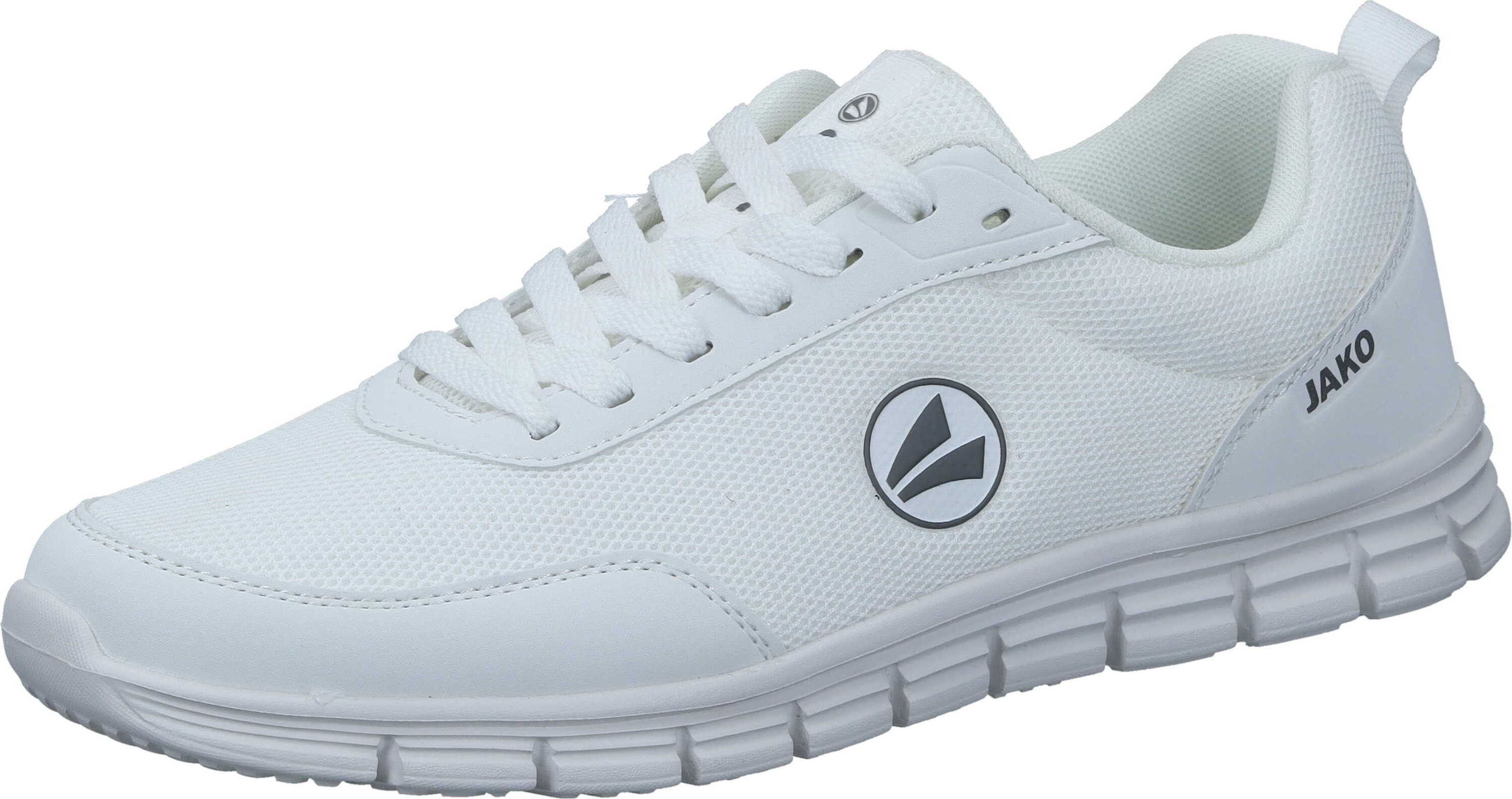 Jako Sneaker Schnürschuh aus strapazierfähigem Synthetik günstig online kaufen