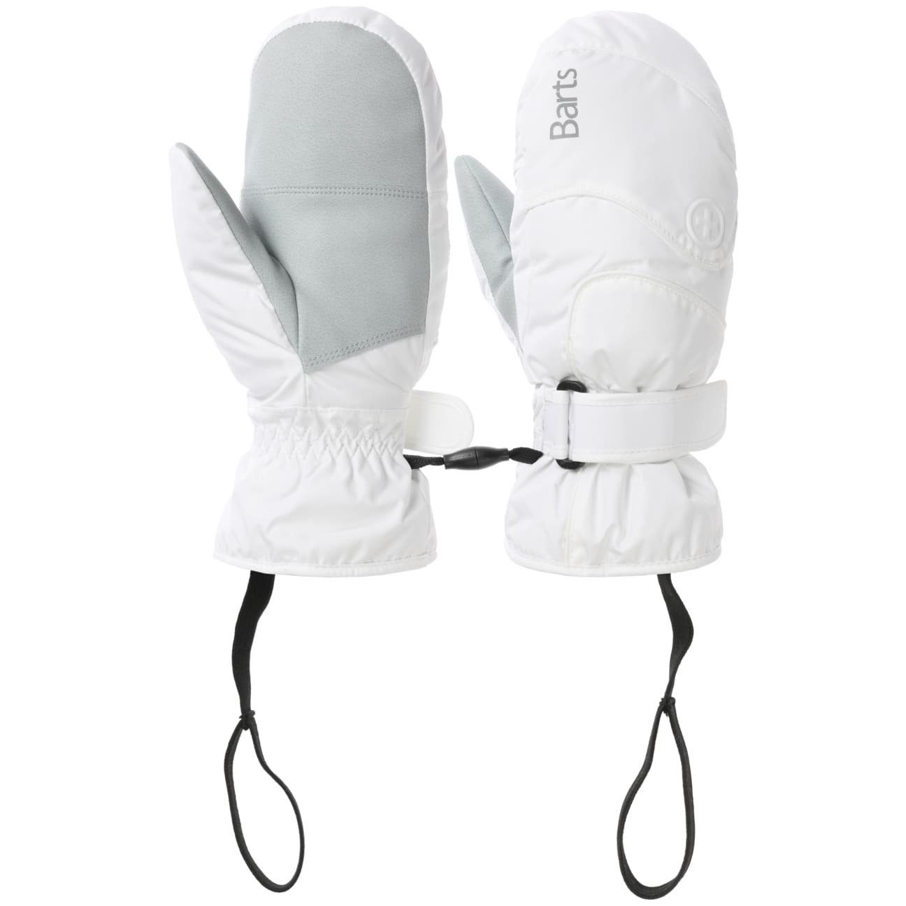 Barts Skihandschuhe (1-St) Fäustlinge mit Futter günstig online kaufen