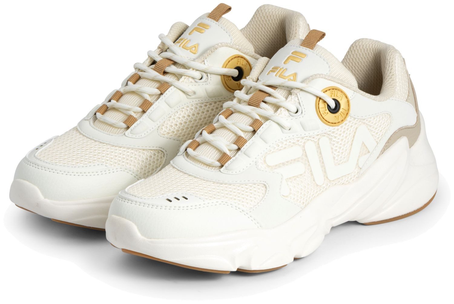 Fila Fila Collene 2.0 Marshmallow Sneaker günstig online kaufen