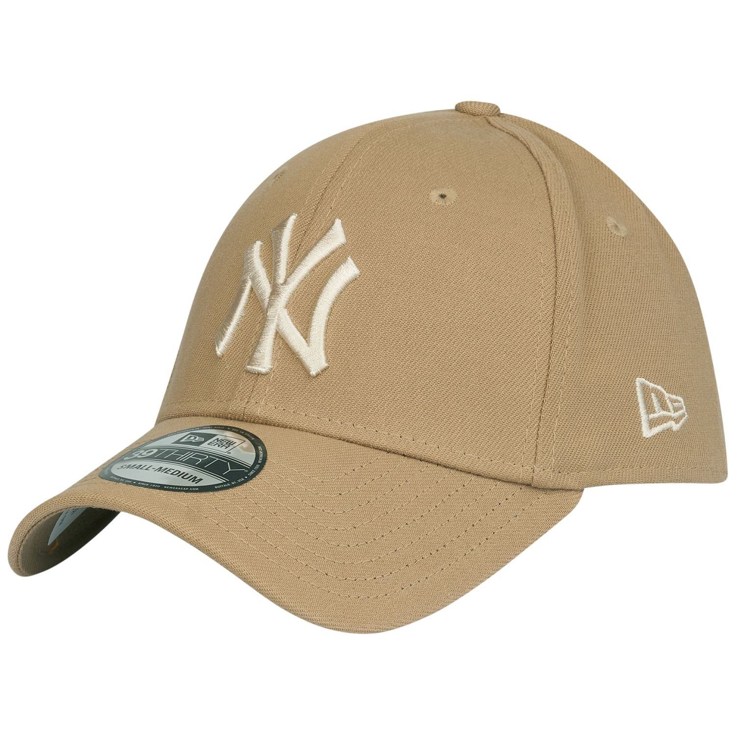 New Era Flex Cap 39Thirty Stretch New York Yankees