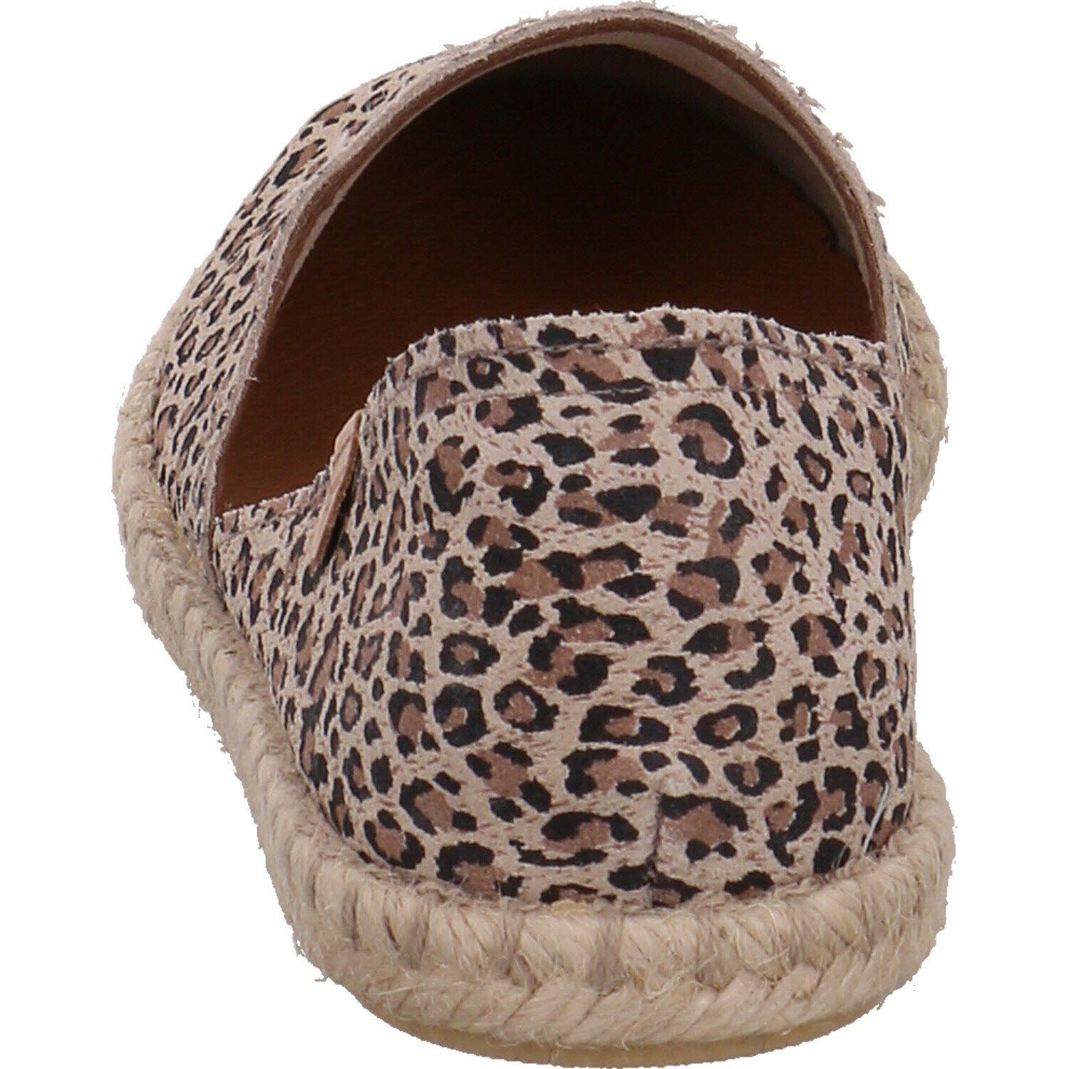 VERBENAS Carmen Leopardo Ballerina