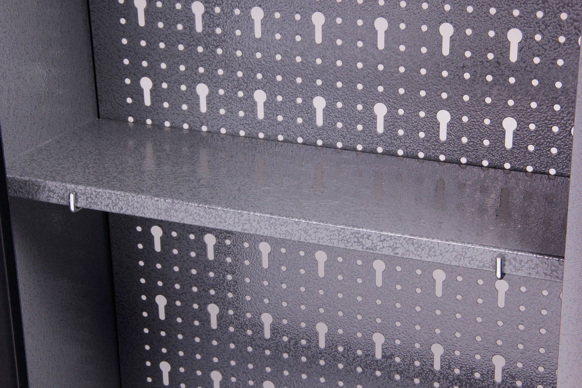 ONDIS24 Hängeschrank Ben 2-türig, abschließbar