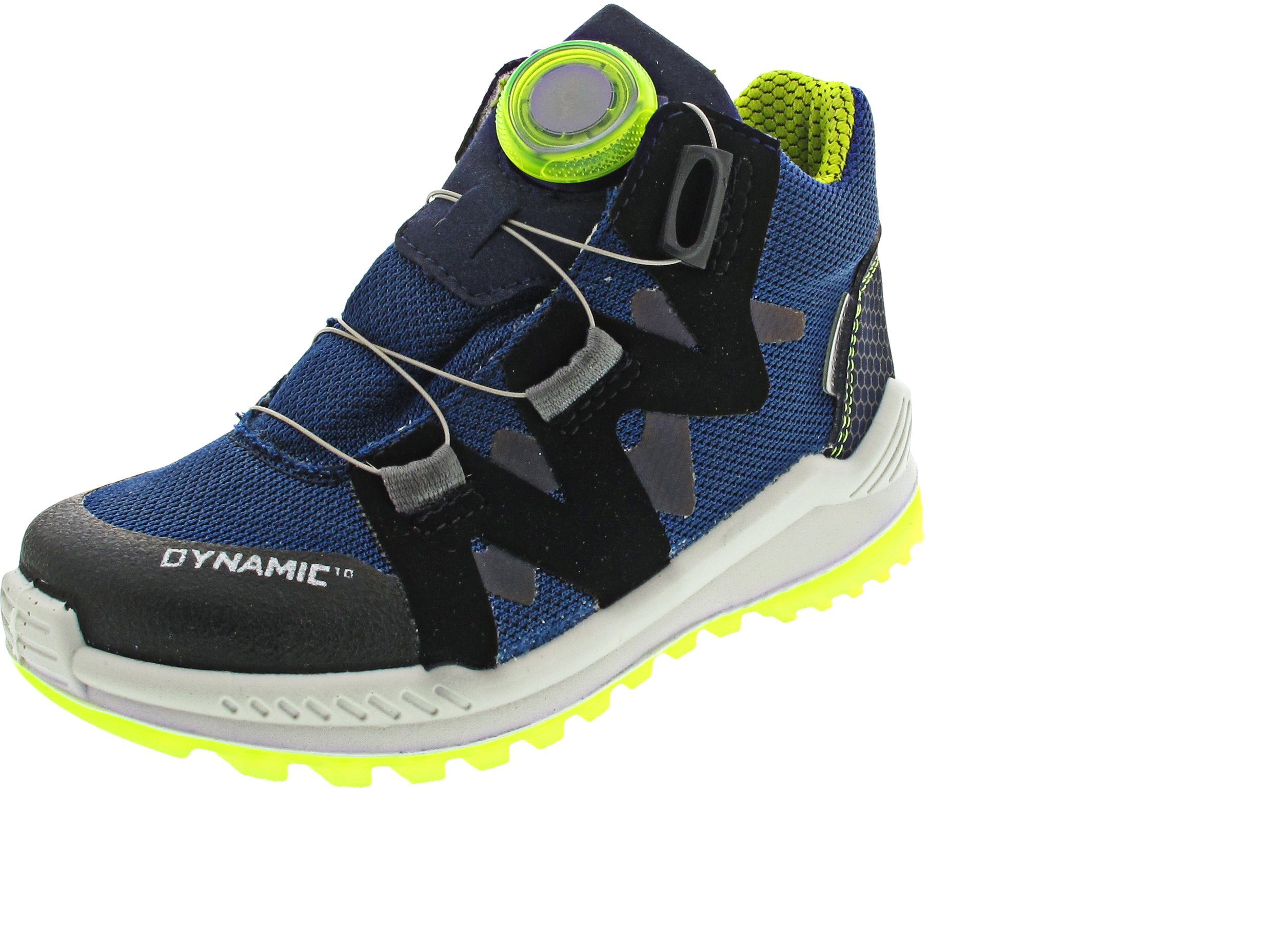 Ricosta Stiefelette