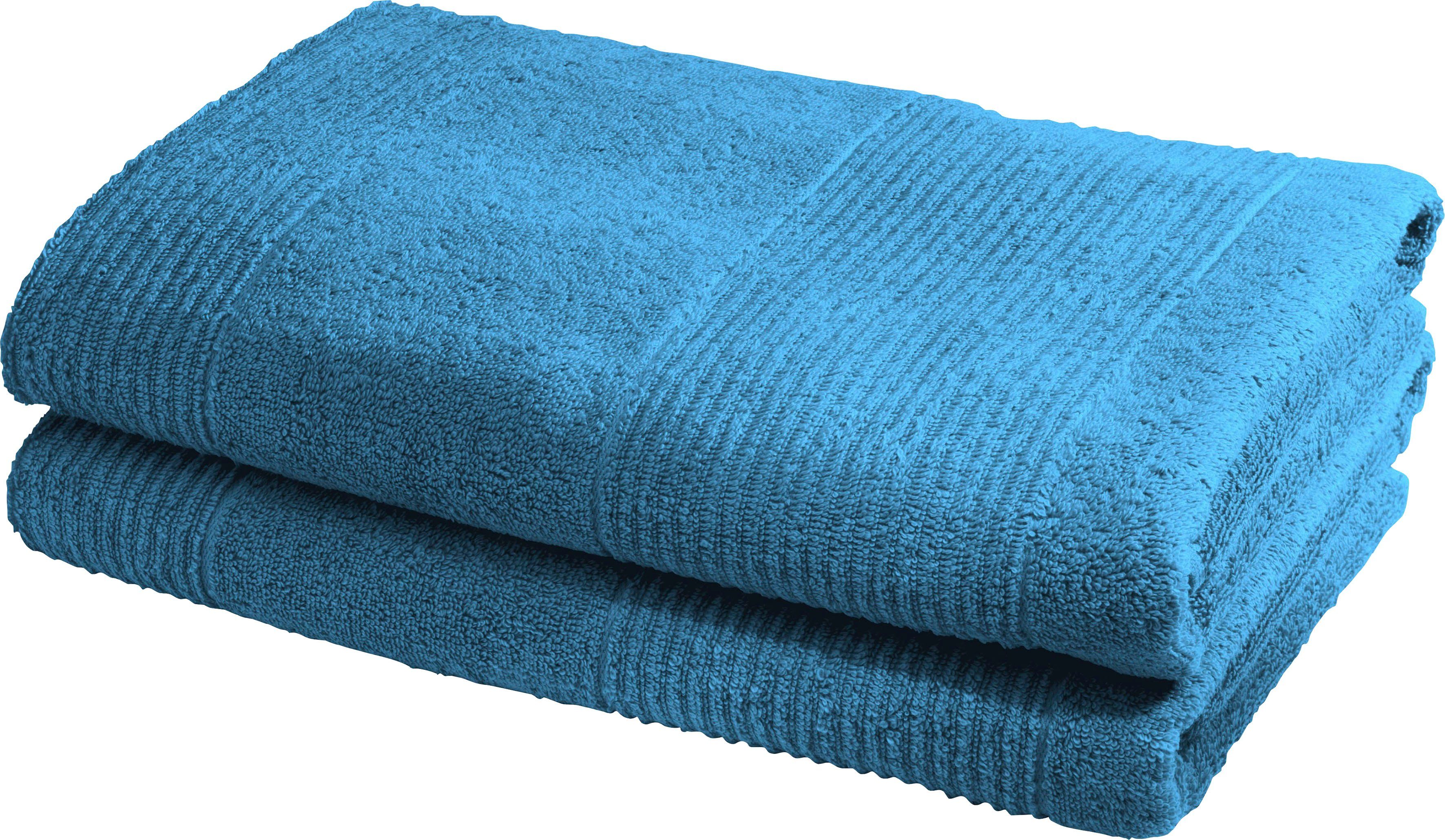 fleuresse Badetuch 2828, Frottier (1-St), Duschhandtücher, günstig online kaufen