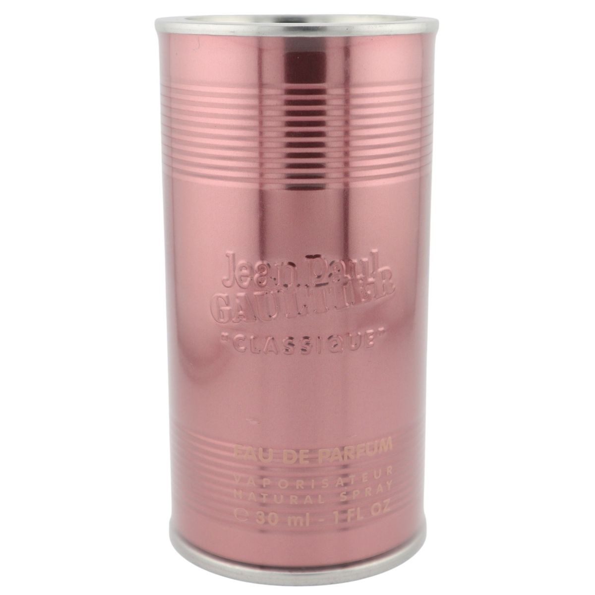 JEAN PAUL GAULTIER Eau de Parfum Jean Paul Gaultier Classique Eau de Parfum Spray 30 ml Version 2017