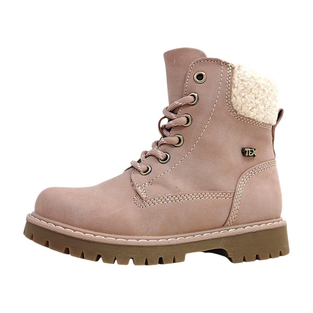 Jane Klain Schnürstiefel Schnürstiefelette